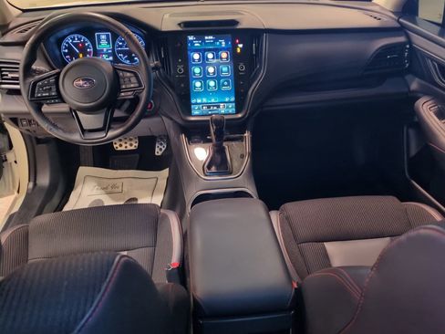 Used 2023 Subaru Legacy Sport image 15