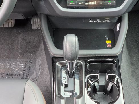 New 2026 Subaru Forester Sport AWD/4WD image 13