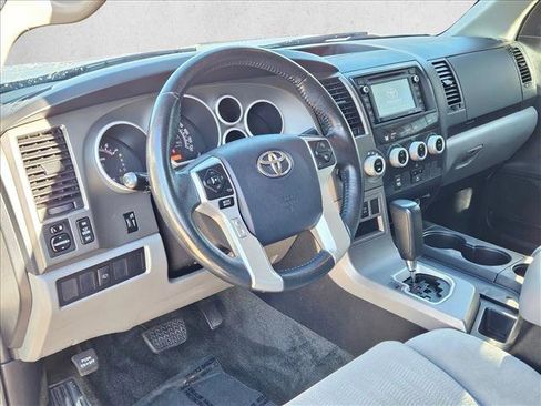 Used 2015 Toyota Sequoia SR5 image 10