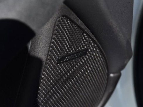 Certified 2024 Nissan Z Performance w/ Floor Mat Package image 12