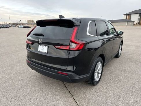 Certified 2023 Honda CR-V EX-L image 13