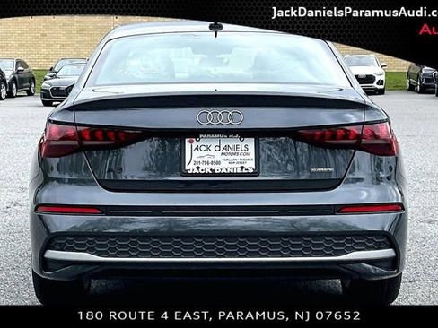 New 2026 Audi A3 2.0T Premium AWD/4WD image 4