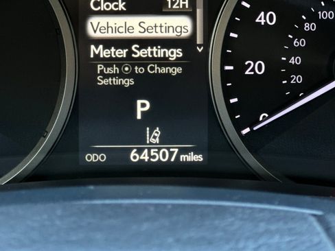 Certified 2021 Lexus NX 300h AWD w/ Premium Package image 27