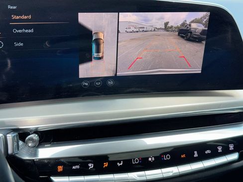 Used 2024 Cadillac Lyriq Luxury w/ LPO, Floor Liner Package RWD image 28