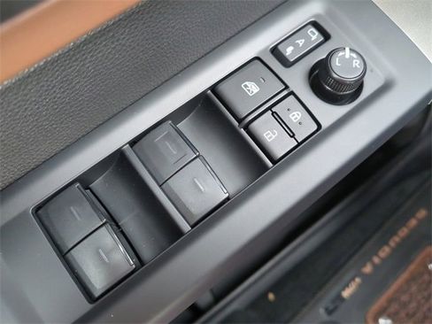 New 2026 Toyota Sequoia 1794 Edition image 24