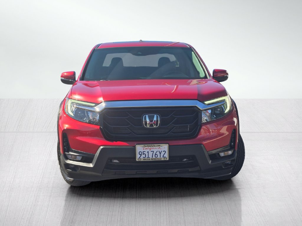 Used 2023 Honda Ridgeline RTL-E image 2