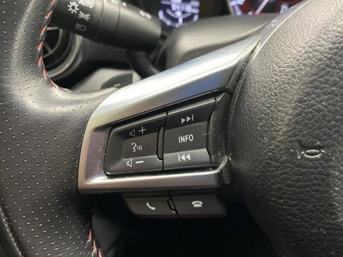 Used 2020 FIAT 124 Spider Abarth w/ Convenience Group image 32