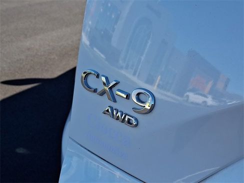 Used 2023 MAZDA CX-9 Grand Touring image 32