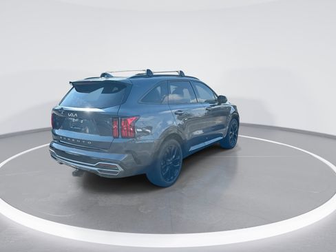 Used 2022 Kia Sorento SX FWD image 9