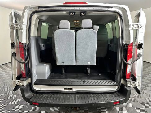 Used 2019 Ford Transit 350 XLT RWD image 25