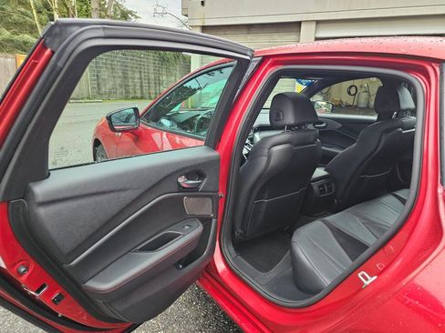 Used 2022 Acura TLX w/ A-SPEC Pkg image 18