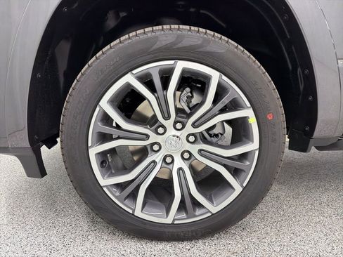 New 2026 RAM 1500 Tungsten image 10