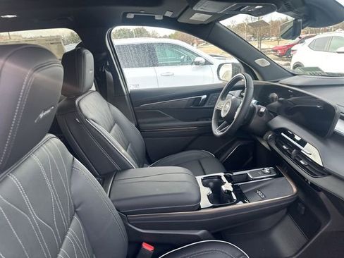 New 2026 Buick Enclave Avenir w/ Super Cruise Package image 27