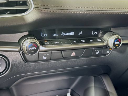 New 2026 MAZDA MAZDA3 2.5 S Sedan w/ Preferred Pkg FWD image 10