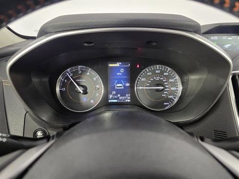 Used 2021 Subaru Crosstrek 2.5i Limited w/ Popular Package #4 AWD/4WD image 35