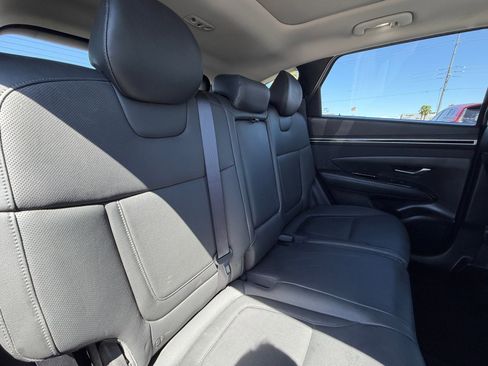 Used 2023 Hyundai Tucson Limited image 18