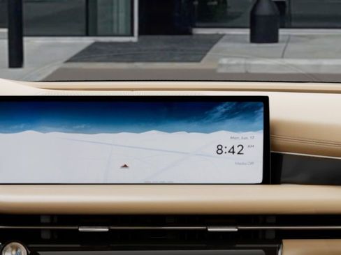 New 2026 Genesis G80 2.5T image 12