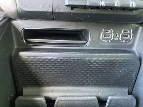 Used 2020 RAM 1500 Big Horn AWD/4WD image 19