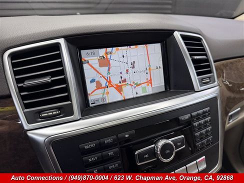 Used 2013 Mercedes-Benz ML 350 2WD image 20