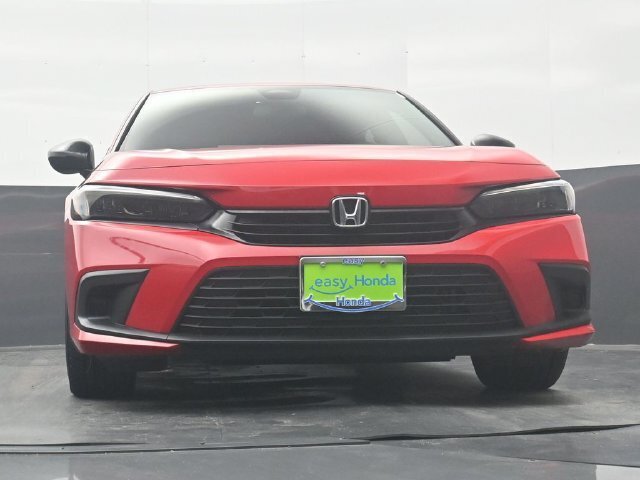 Used 2023 Honda Civic Sport image 33