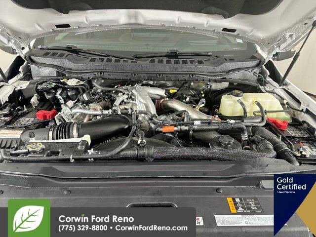Used 2026 Ford F250 King Ranch w/ Tremor Off-Road Package AWD/4WD image 36