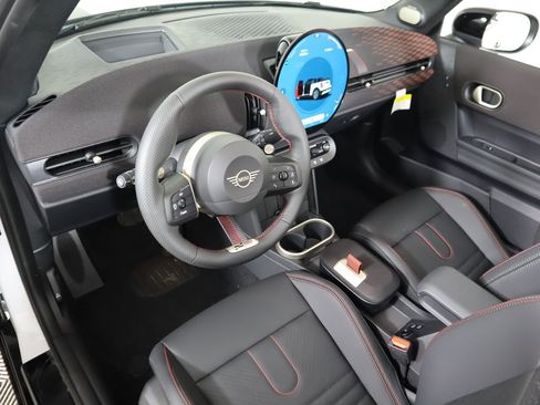 New 2026 MINI Cooper S image 18