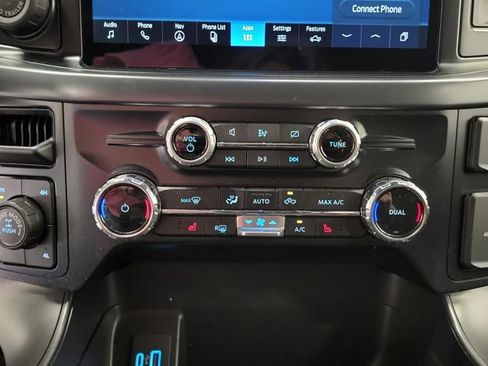 Used 2024 Ford F150 XLT w/ Equipment Group 302A MID AWD/4WD image 25