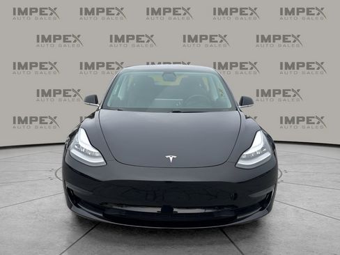 Used 2020 Tesla Model 3 Standard Range Plus image 8