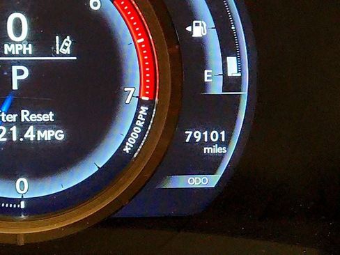 Used 2018 Lexus IS 300 F Sport image 16