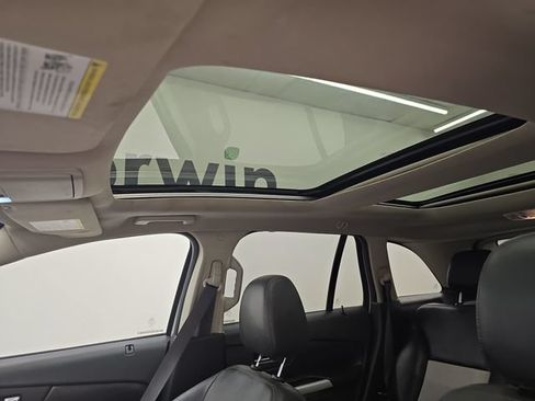 Used 2014 Ford Edge SEL w/ Canadian Touring Package FWD image 20