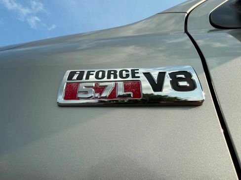 Used 2007 Toyota Tundra SR5 AWD/4WD image 4