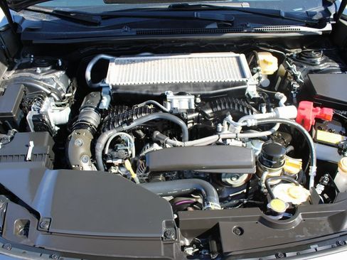 Used 2024 Subaru WRX Premium image 32