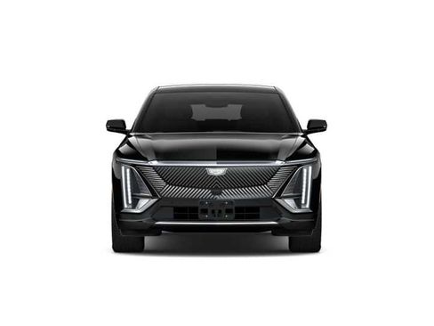 New 2026 Cadillac Lyriq Luxury image 29