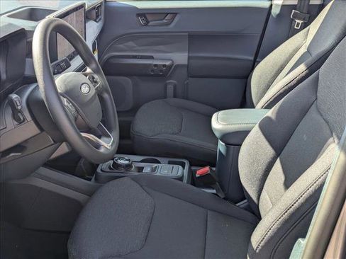 New 2025 Ford Maverick XL w/ Equipment Group 101A image 14