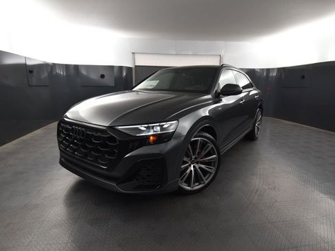 New 2026 Audi Q8 Prestige image 1