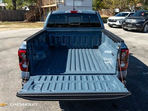 Used 2024 Ford Ranger XLT w/ Equipment Group 301A High image 8