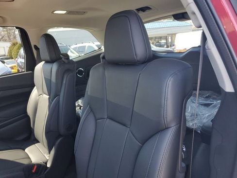 New 2026 Subaru Ascent Bronze Edition image 14