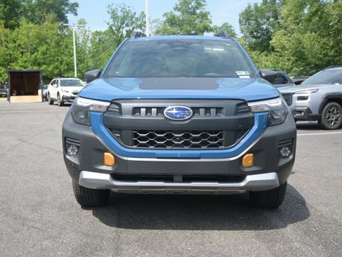 Used 2026 Subaru Forester Wilderness w/ Wilderness Package AWD/4WD image 5