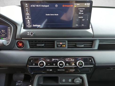 New 2026 Honda Pilot EX-L image 12