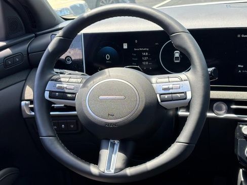 New 2025 Hyundai Santa Cruz Limited AWD/4WD image 7