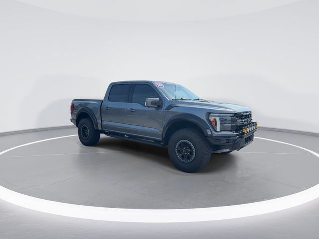 Certified 2024 Ford F150 Raptor AWD/4WD image 1