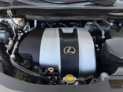 Used 2017 Lexus RX 350 FWD image 33