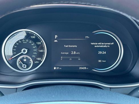 Used 2021 Genesis GV80 3.5T w/ Advanced Package 06 image 33