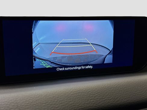 Used 2025 MAZDA CX-50 AWD 2.5 S w/ Premium Plus Pkg image 23