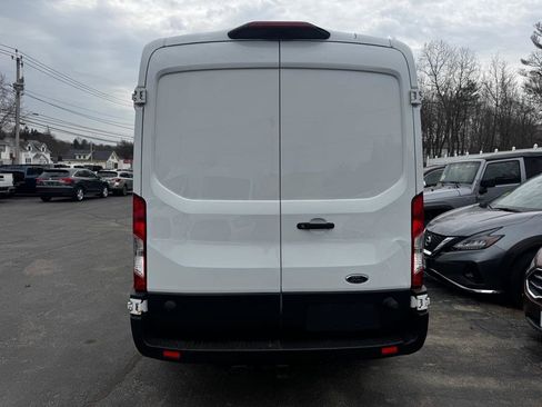 Used 2019 Ford Transit 350 148 Medium Roof image 5