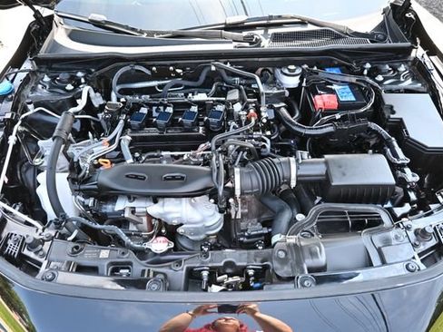 Used 2025 Honda Civic Si image 15