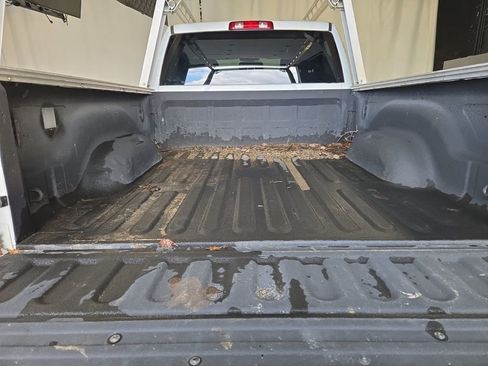 Used 2022 RAM 2500 Tradesman AWD/4WD image 6