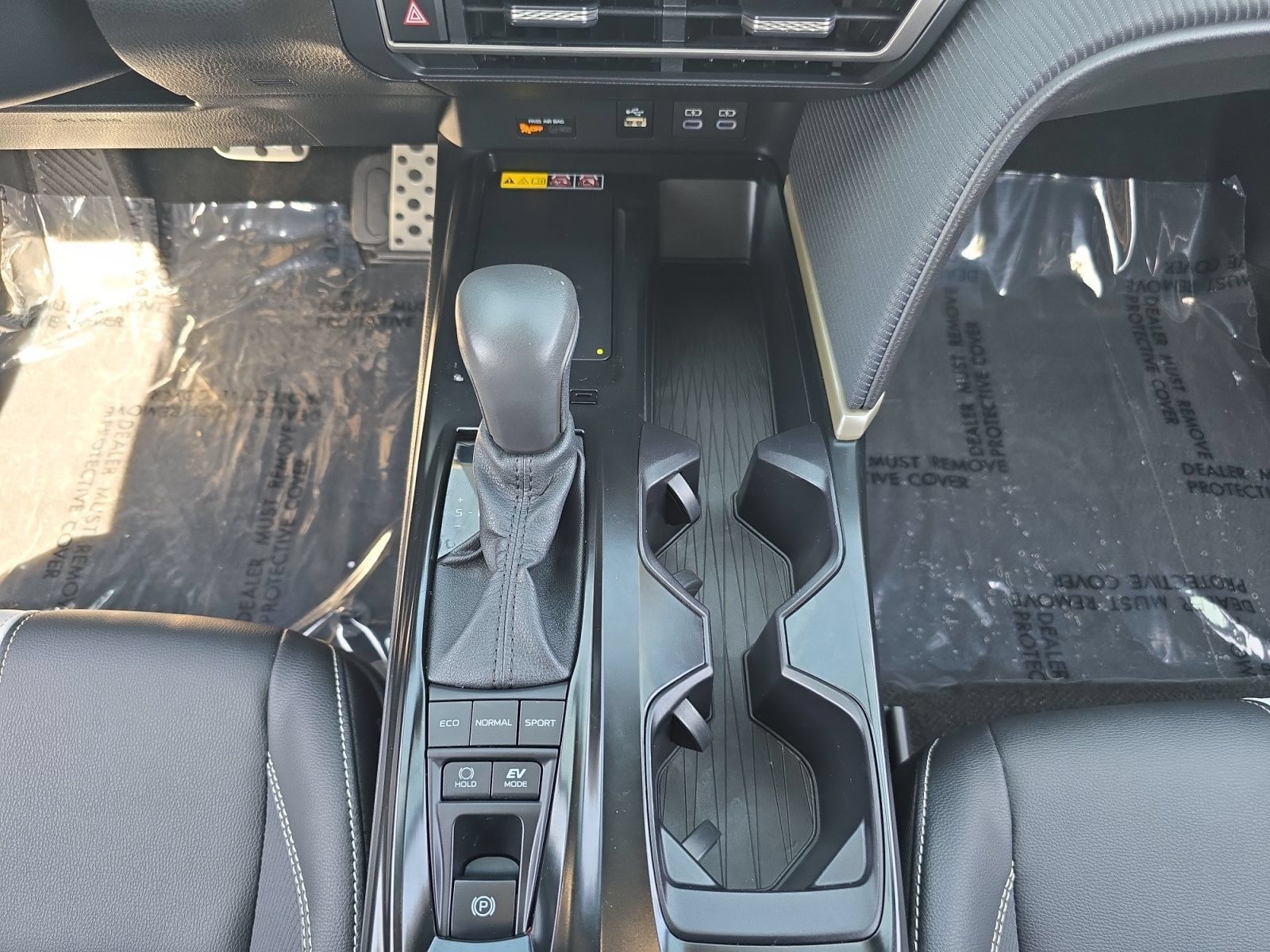 Certified 2025 Toyota Camry SE w/ Convenience Package FWD image 17