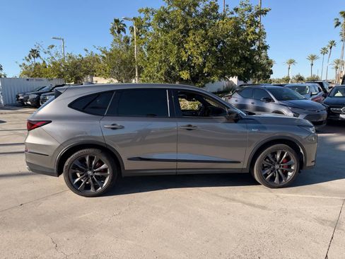 Certified 2023 Acura MDX Type S image 6
