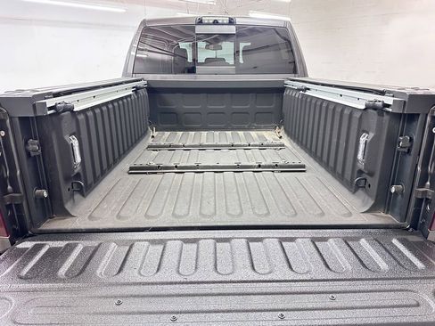 Used 2017 RAM 2500 Power Wagon w/ Leather & Luxury Group image 17